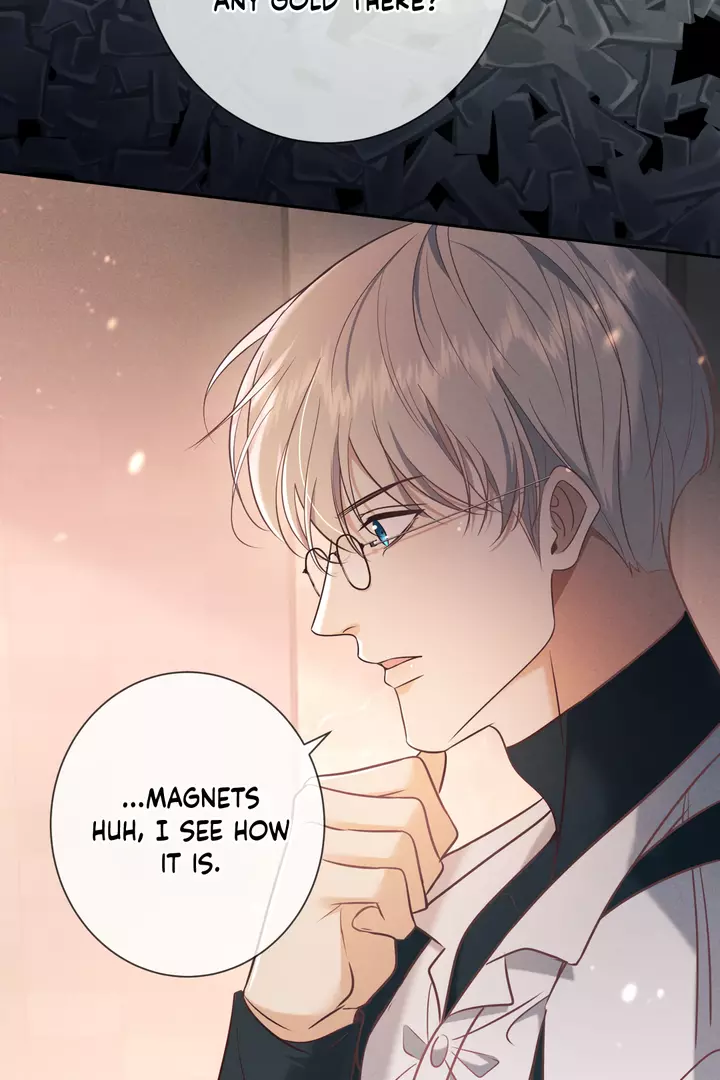 Kill My Love - Chapter 22 Page 65