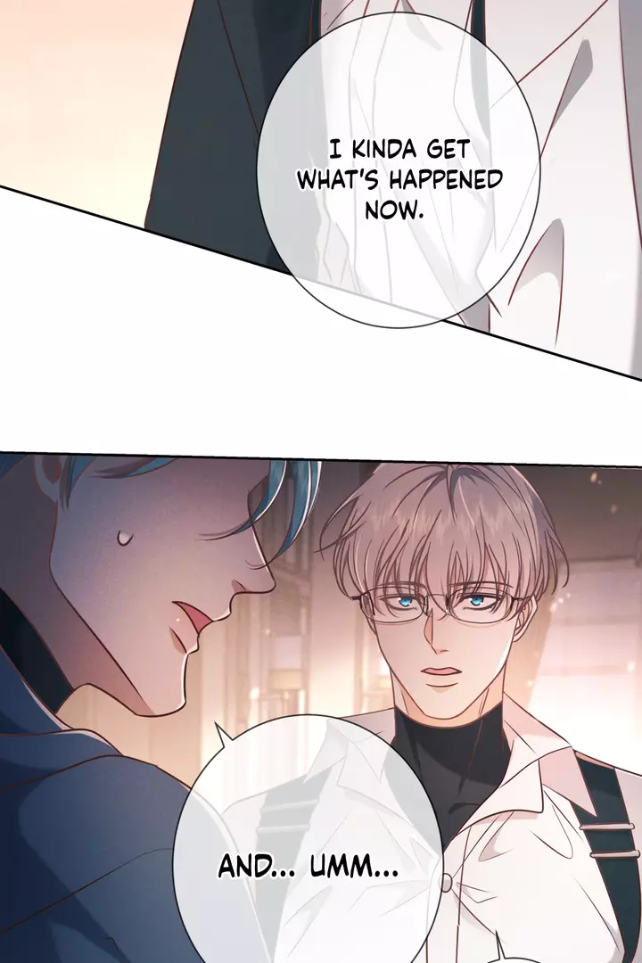 Kill My Love - Chapter 22 Page 66