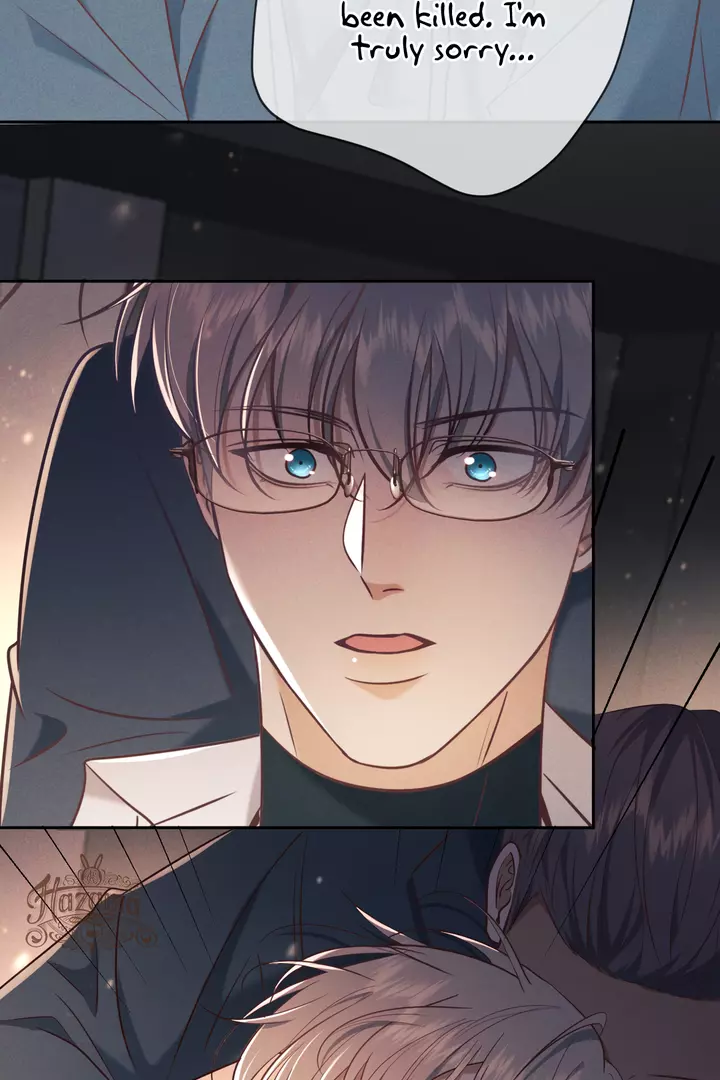 Kill My Love - Chapter 22 Page 68
