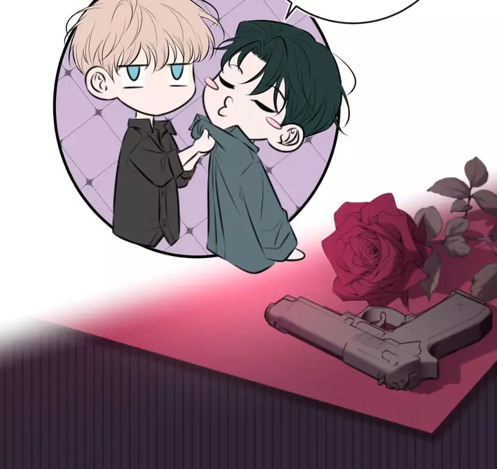 Kill My Love - Chapter 22 Page 71