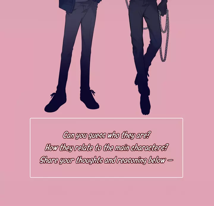 Kill My Love - Chapter 23.5 Page 9