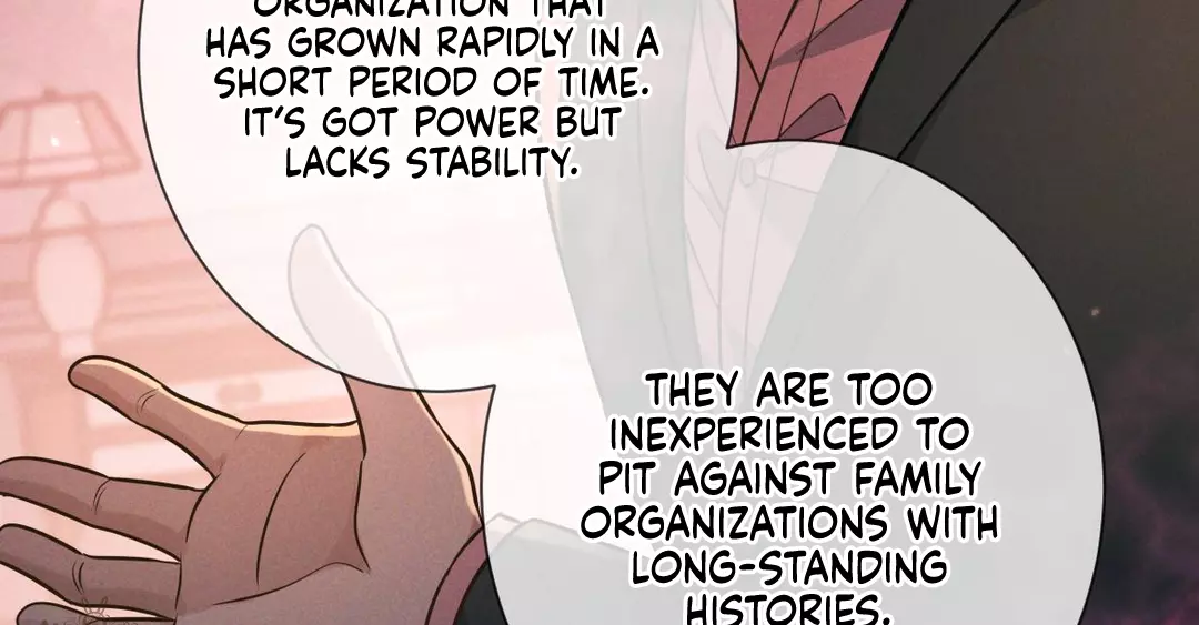 Kill My Love - Chapter 23 Page 21