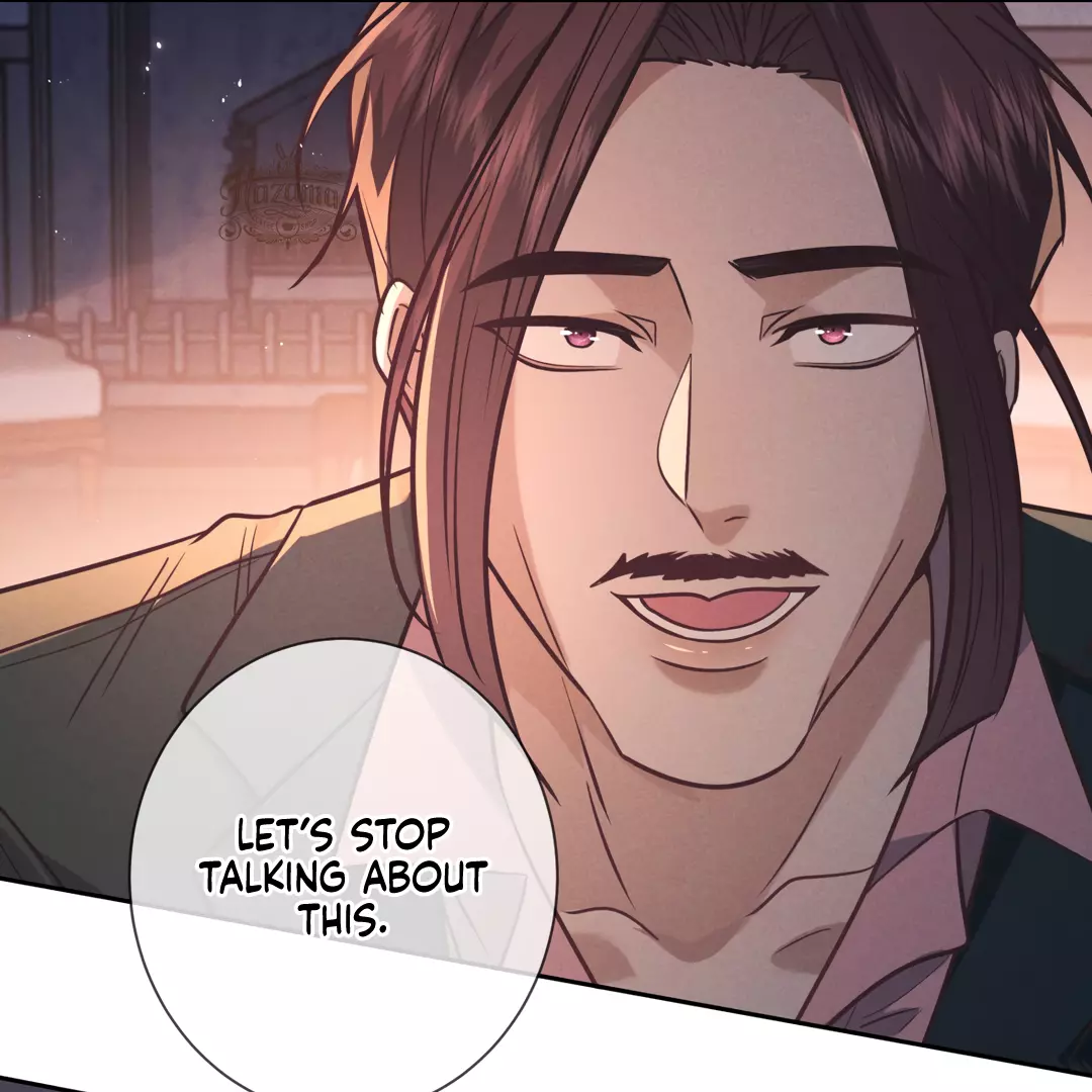 Kill My Love - Chapter 23 Page 23