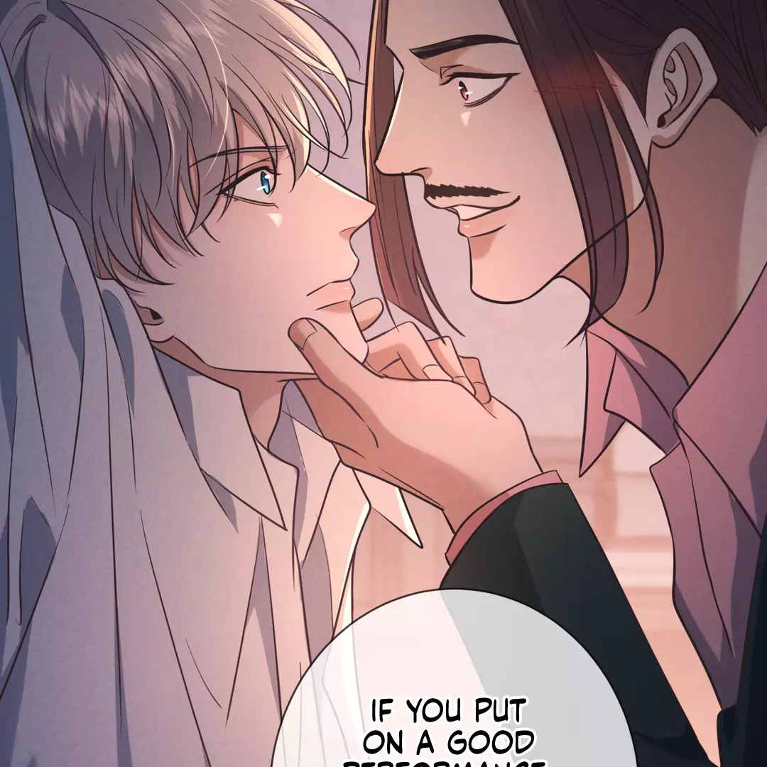 Kill My Love - Chapter 23 Page 26