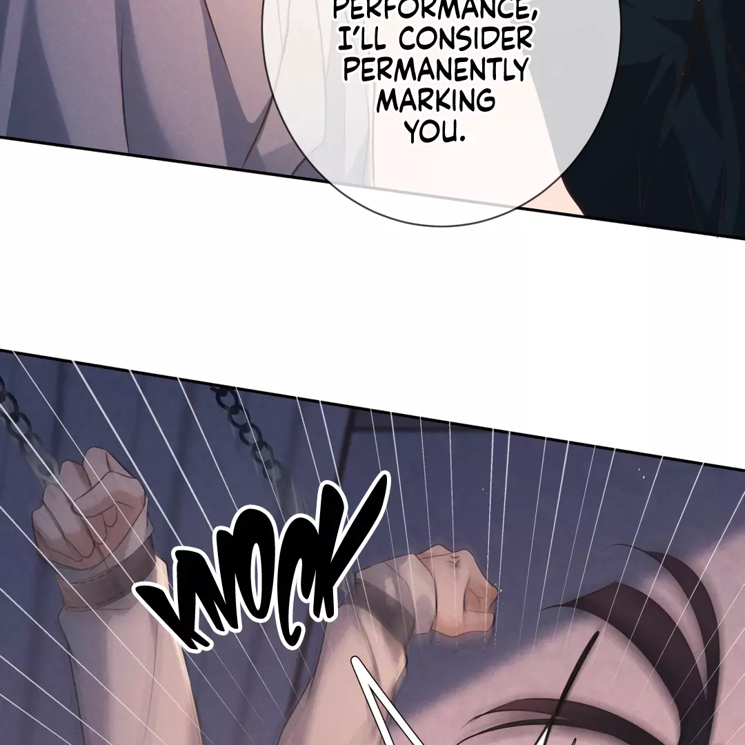 Kill My Love - Chapter 23 Page 27