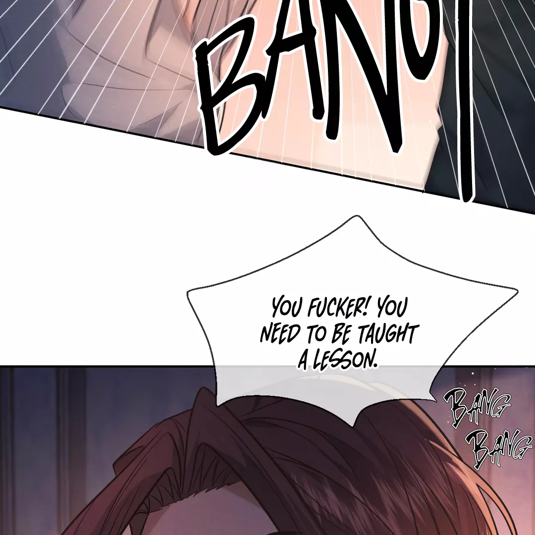 Kill My Love - Chapter 23 Page 29