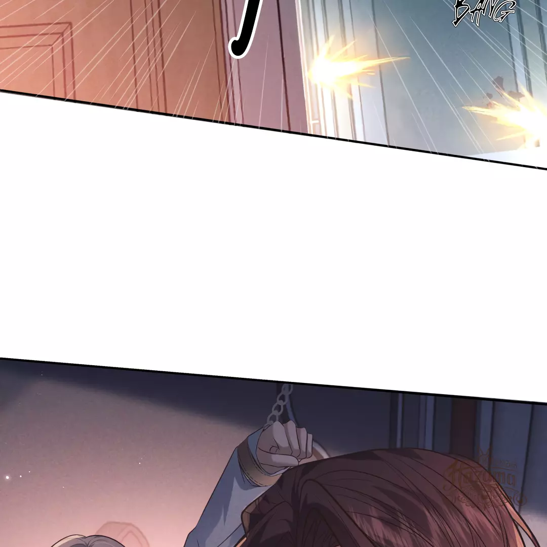 Kill My Love - Chapter 23 Page 33
