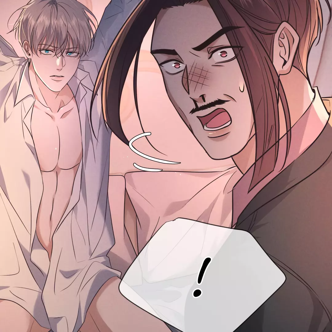 Kill My Love - Chapter 23 Page 34