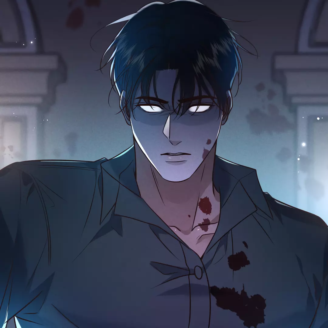 Kill My Love - Chapter 23 Page 36