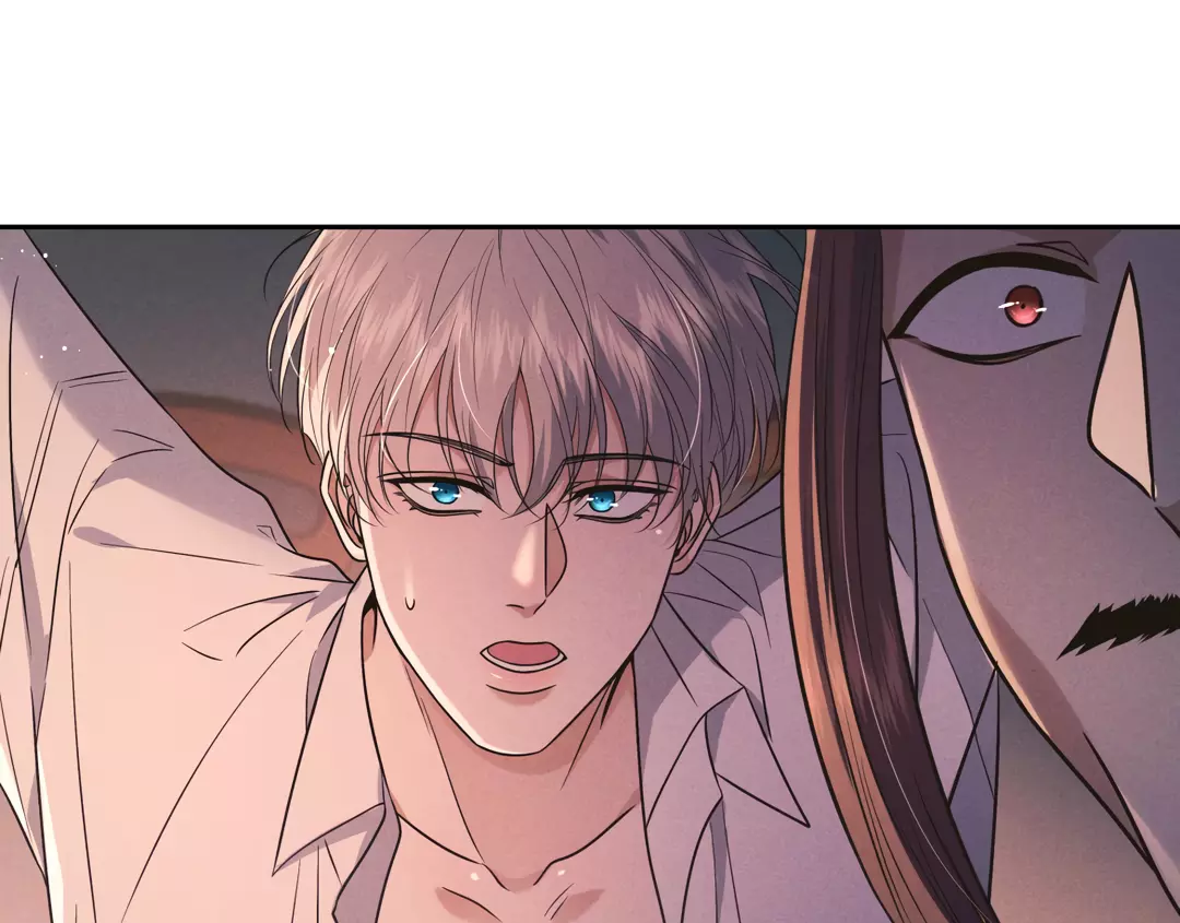 Kill My Love - Chapter 23 Page 39