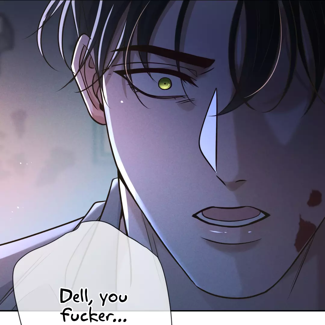 Kill My Love - Chapter 23 Page 41