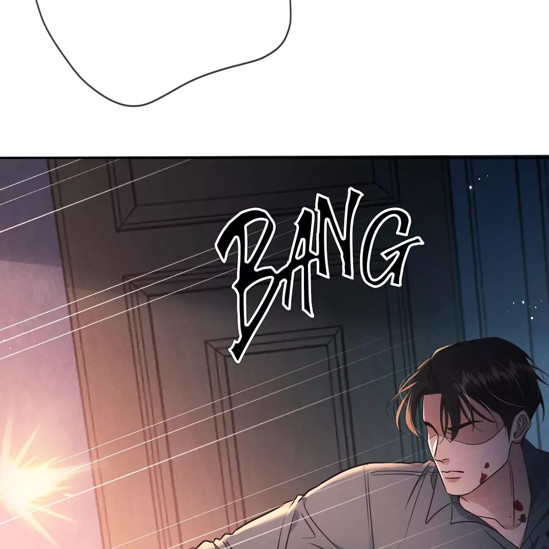 Kill My Love - Chapter 23 Page 42