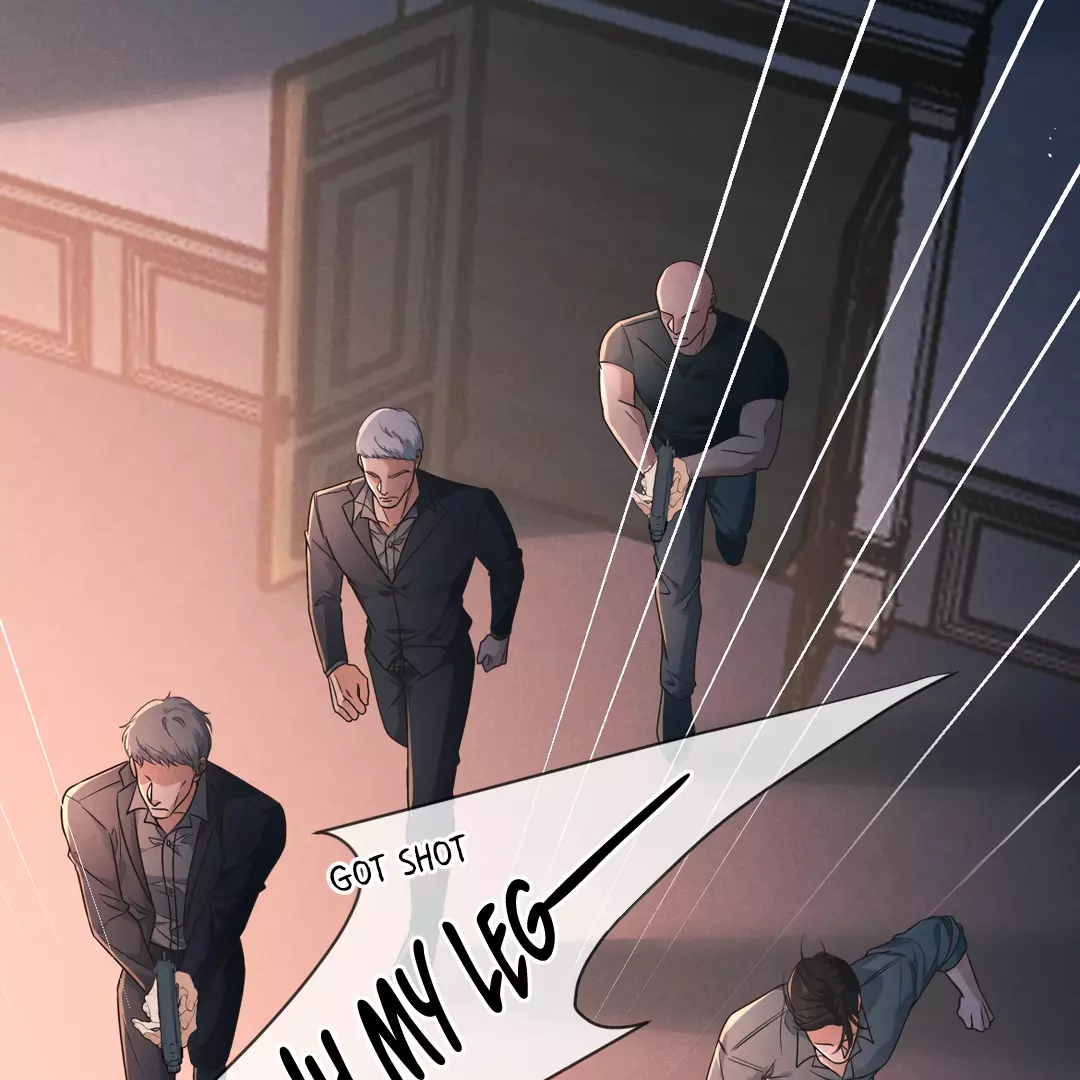 Kill My Love - Chapter 23 Page 44