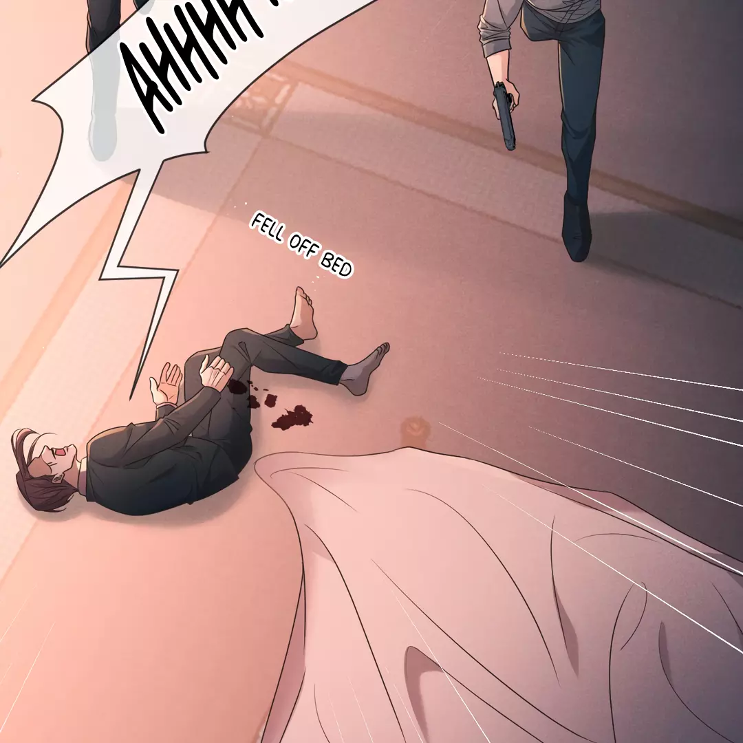 Kill My Love - Chapter 23 Page 45