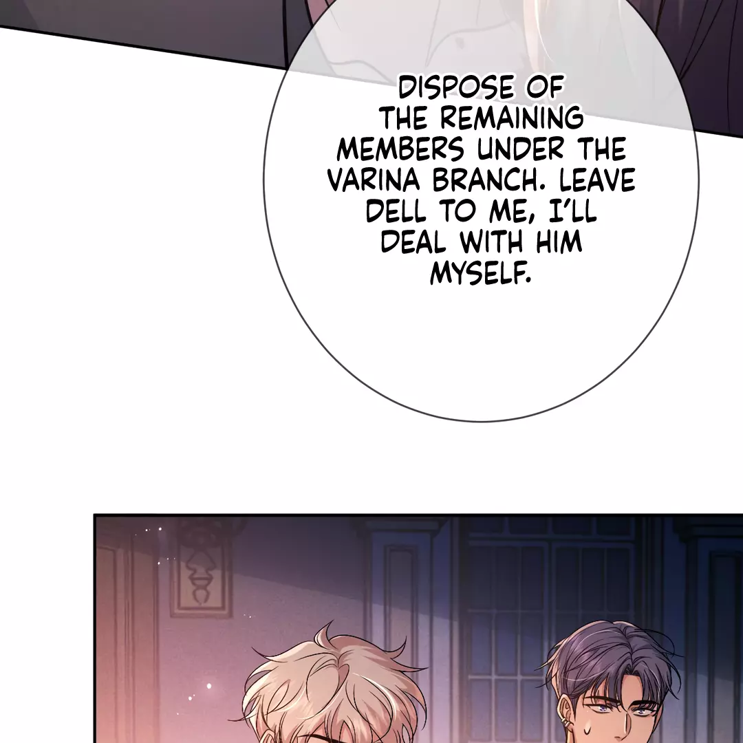 Kill My Love - Chapter 23 Page 52