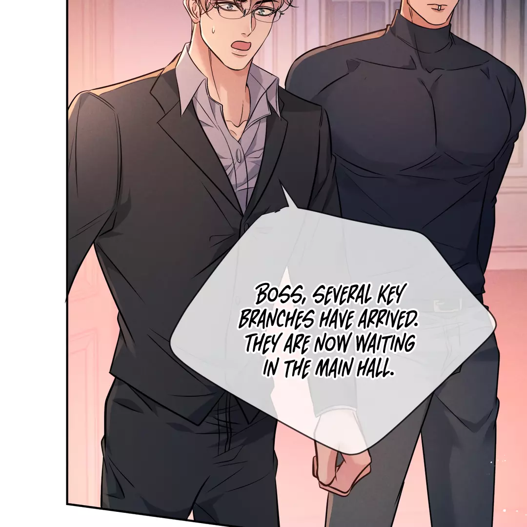 Kill My Love - Chapter 23 Page 53