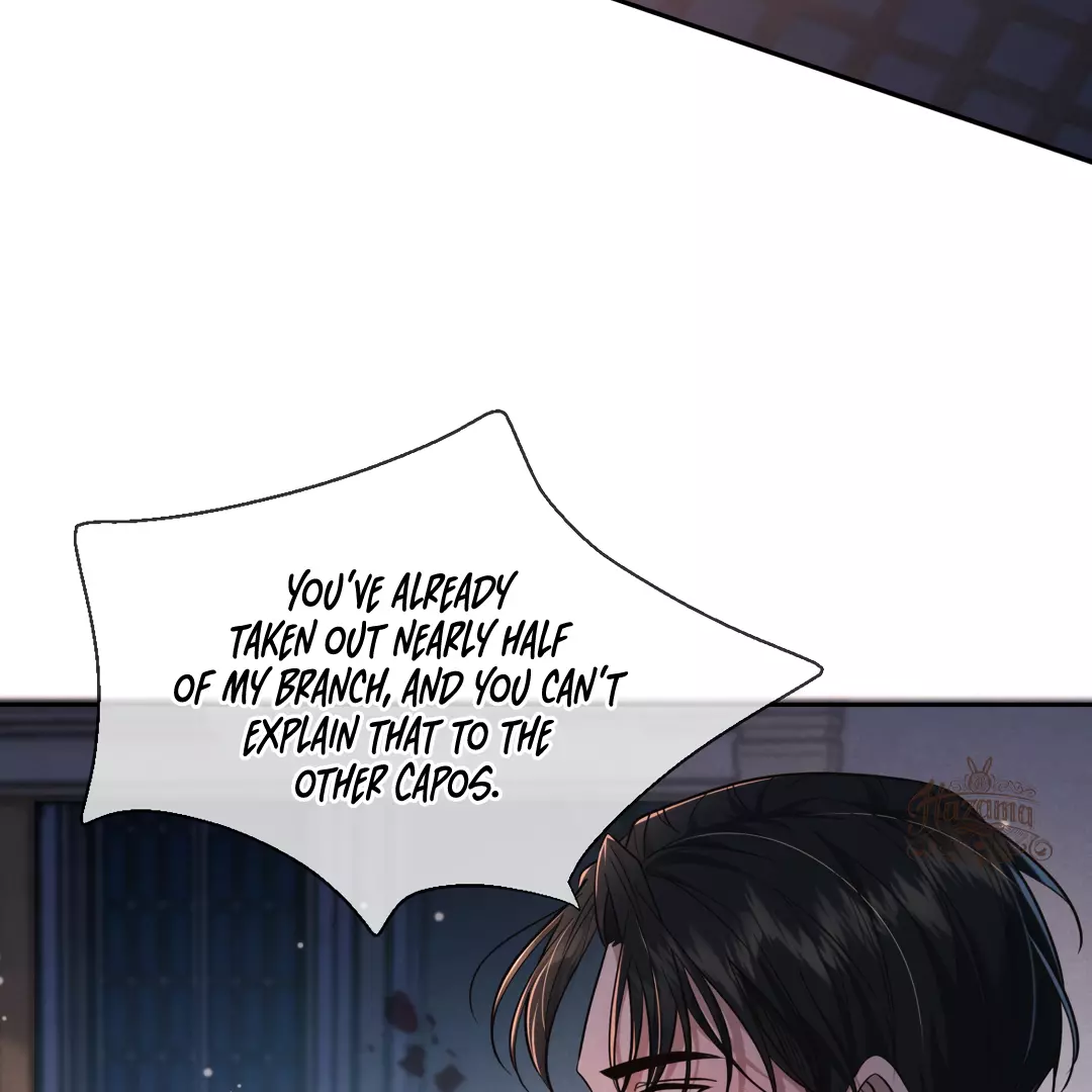Kill My Love - Chapter 23 Page 56