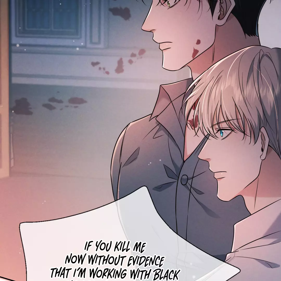 Kill My Love - Chapter 23 Page 57