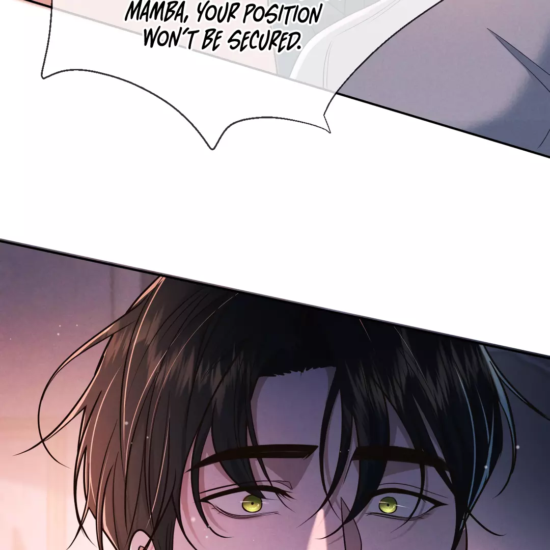 Kill My Love - Chapter 23 Page 58
