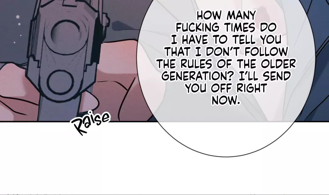 Kill My Love - Chapter 23 Page 60