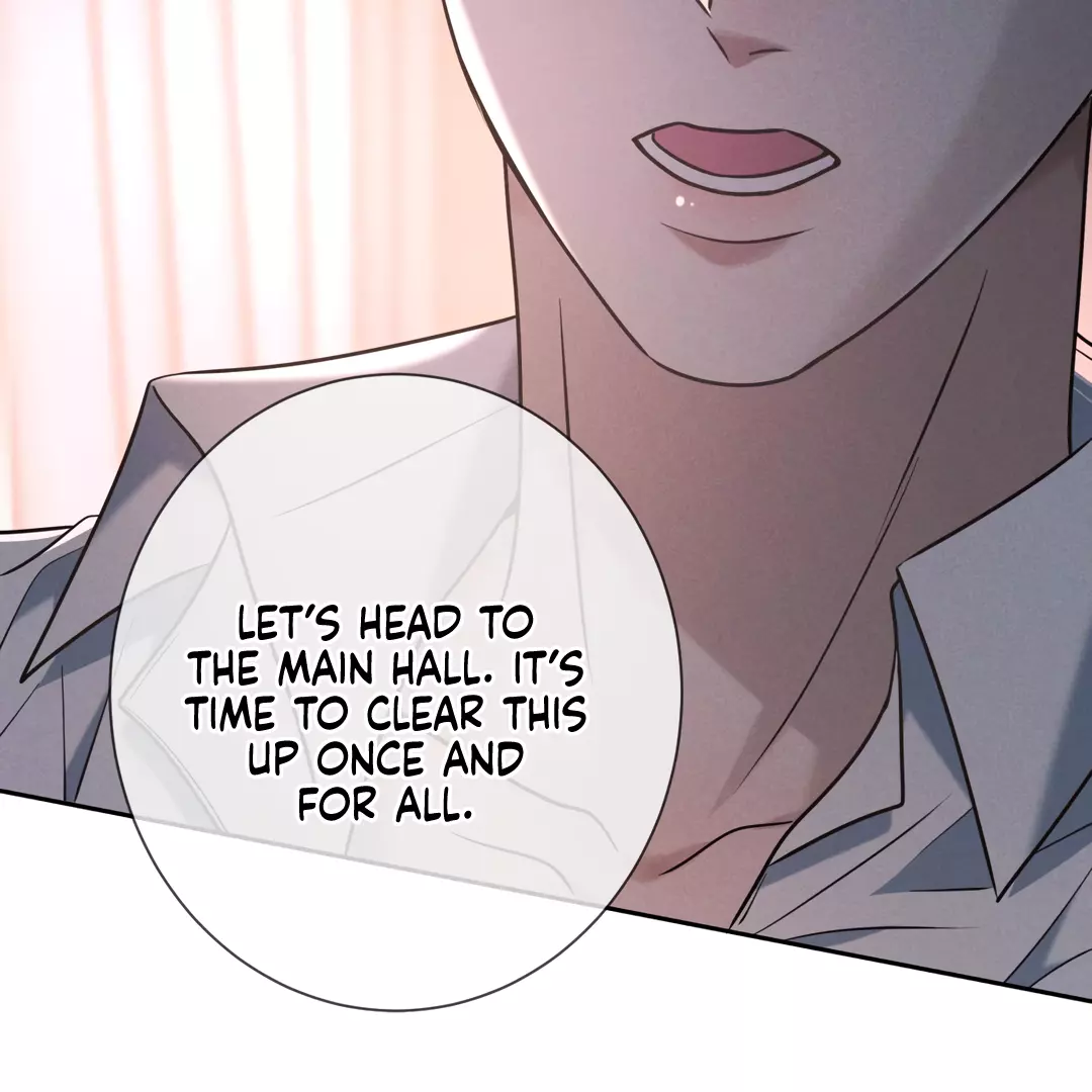 Kill My Love - Chapter 23 Page 65