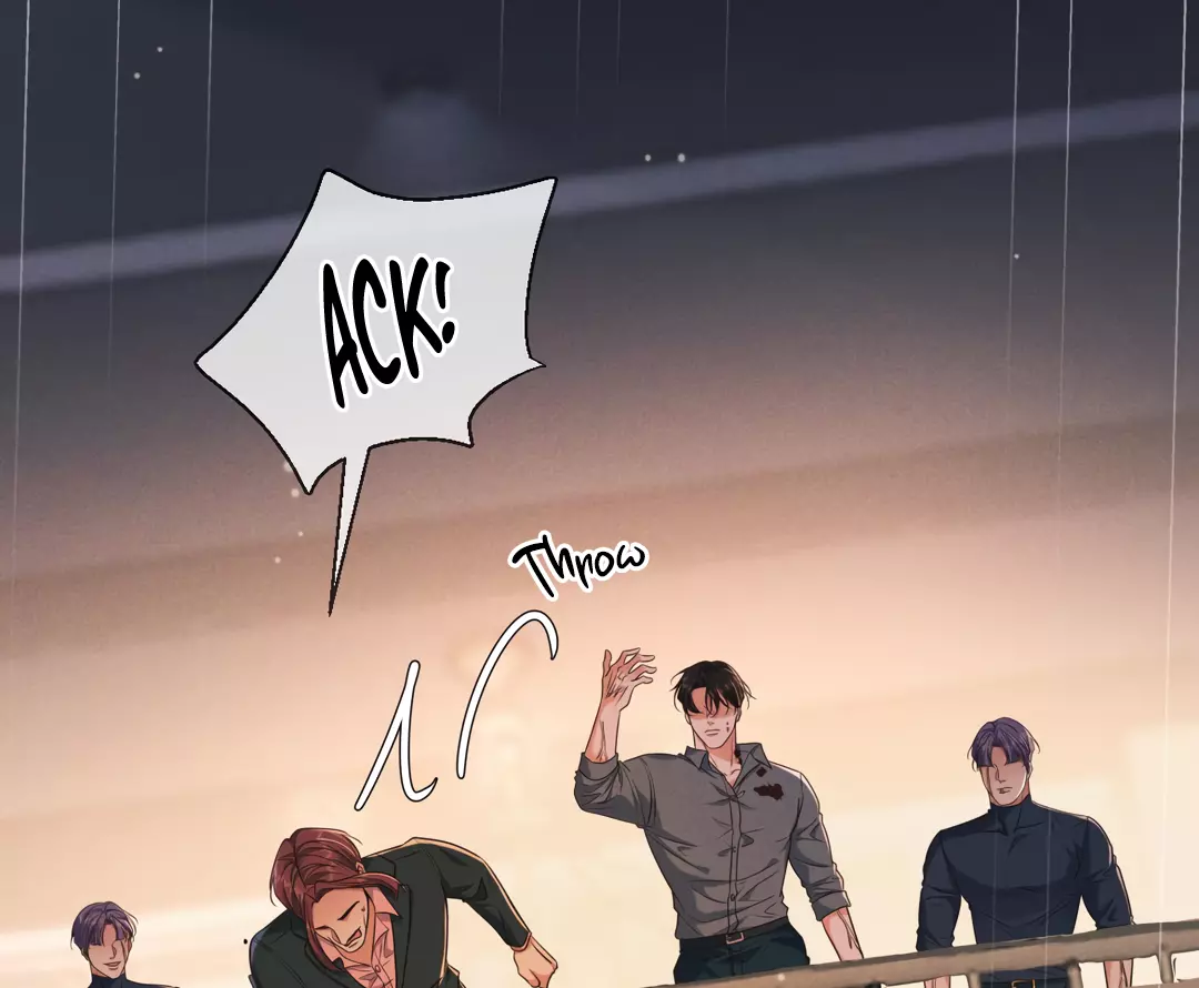 Kill My Love - Chapter 23 Page 68