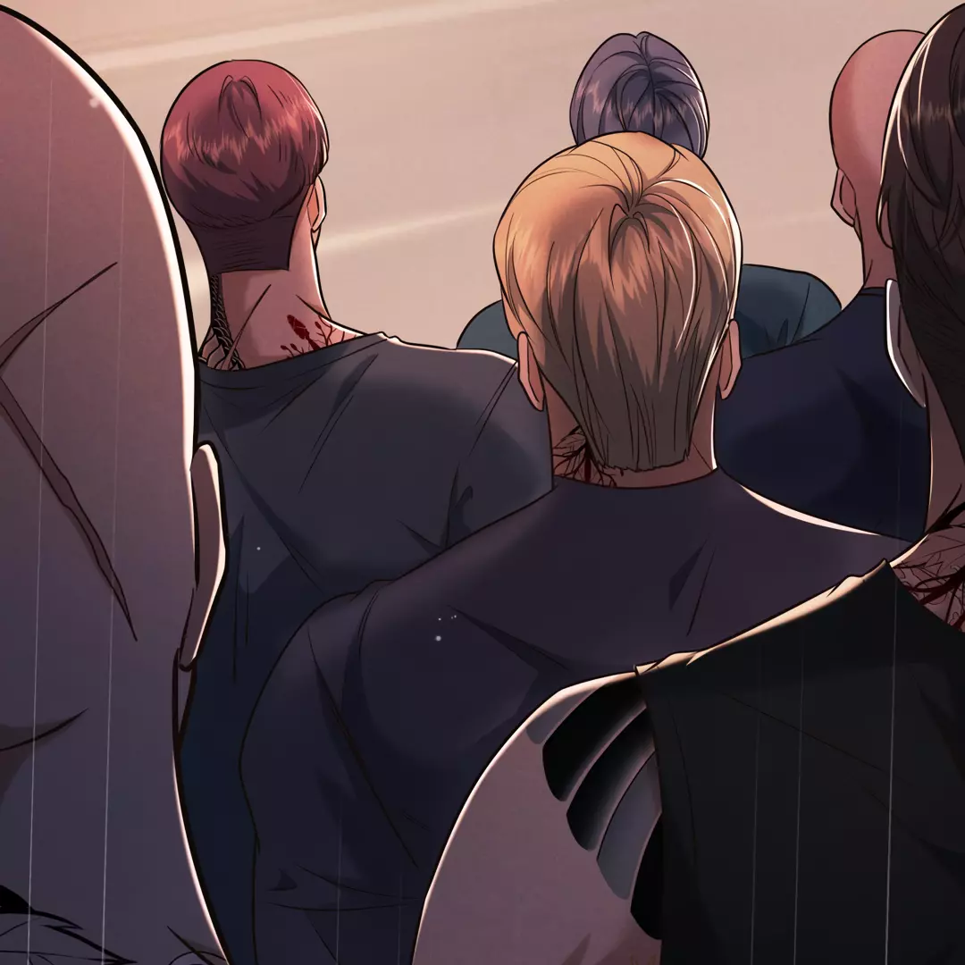 Kill My Love - Chapter 23 Page 70