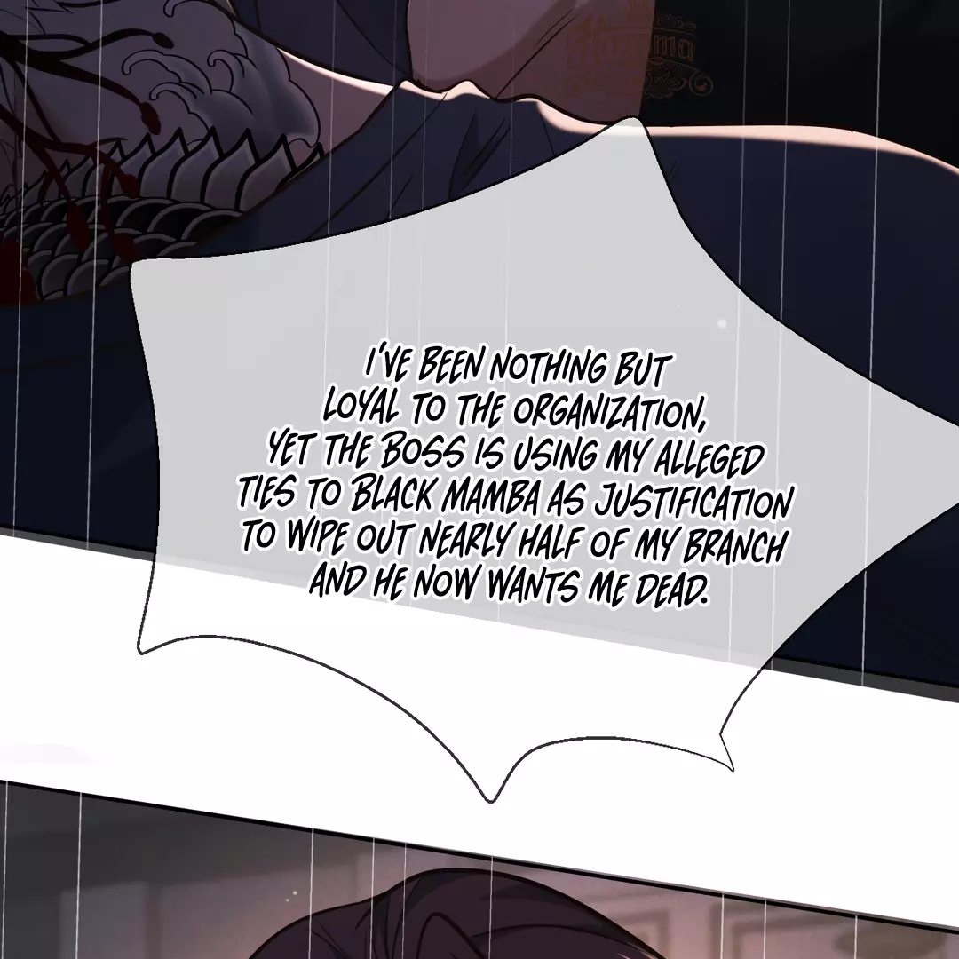 Kill My Love - Chapter 23 Page 71