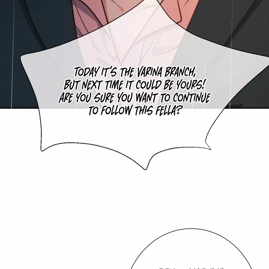 Kill My Love - Chapter 23 Page 73