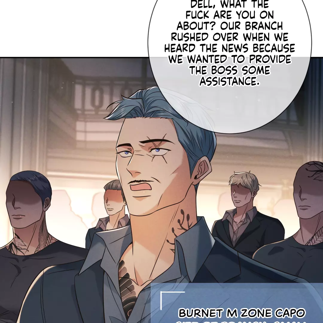 Kill My Love - Chapter 23 Page 74
