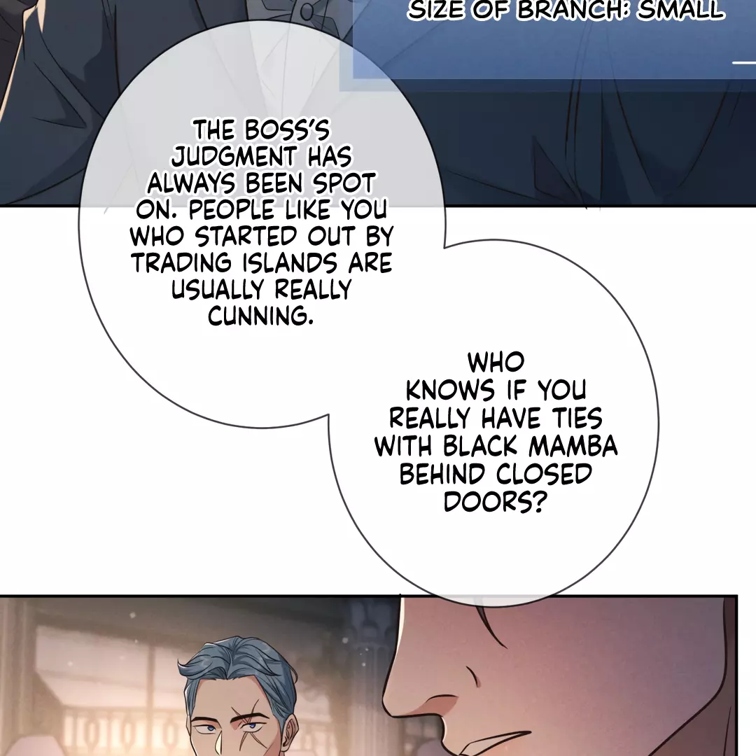 Kill My Love - Chapter 23 Page 75