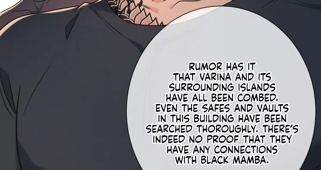 Kill My Love - Chapter 23 Page 78