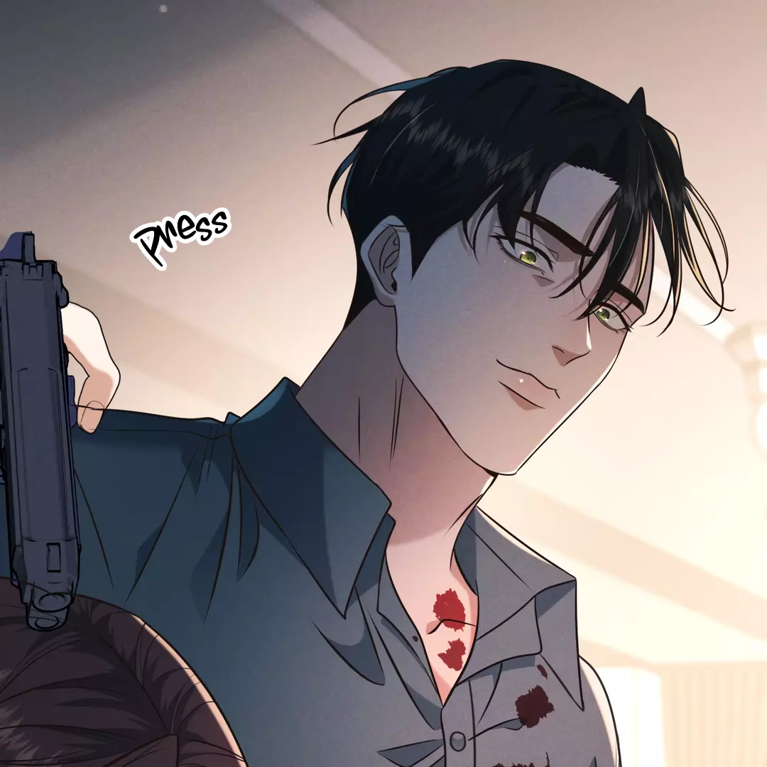 Kill My Love - Chapter 23 Page 81