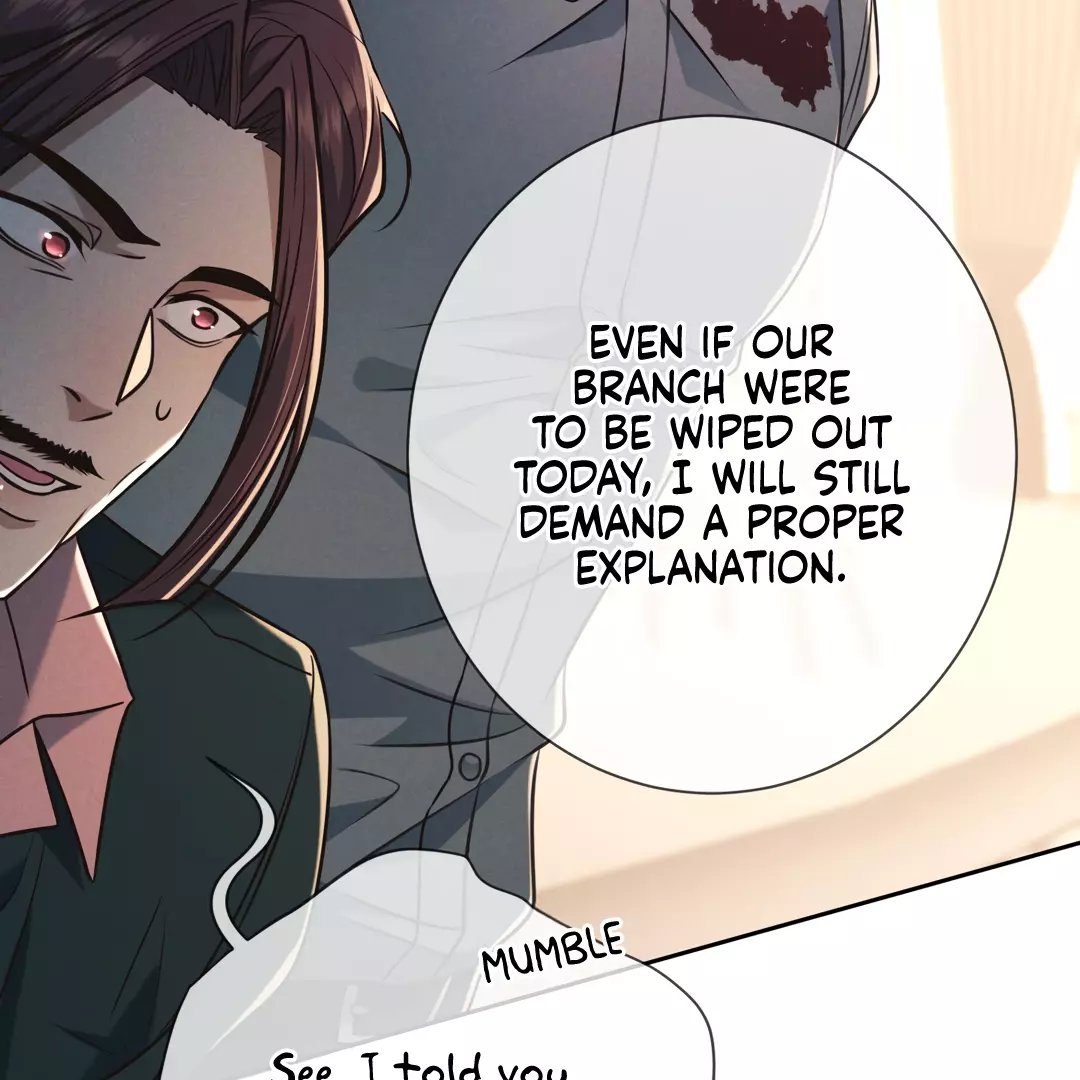 Kill My Love - Chapter 23 Page 82