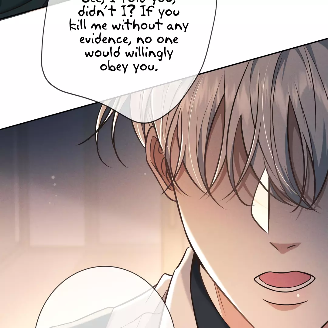 Kill My Love - Chapter 23 Page 83