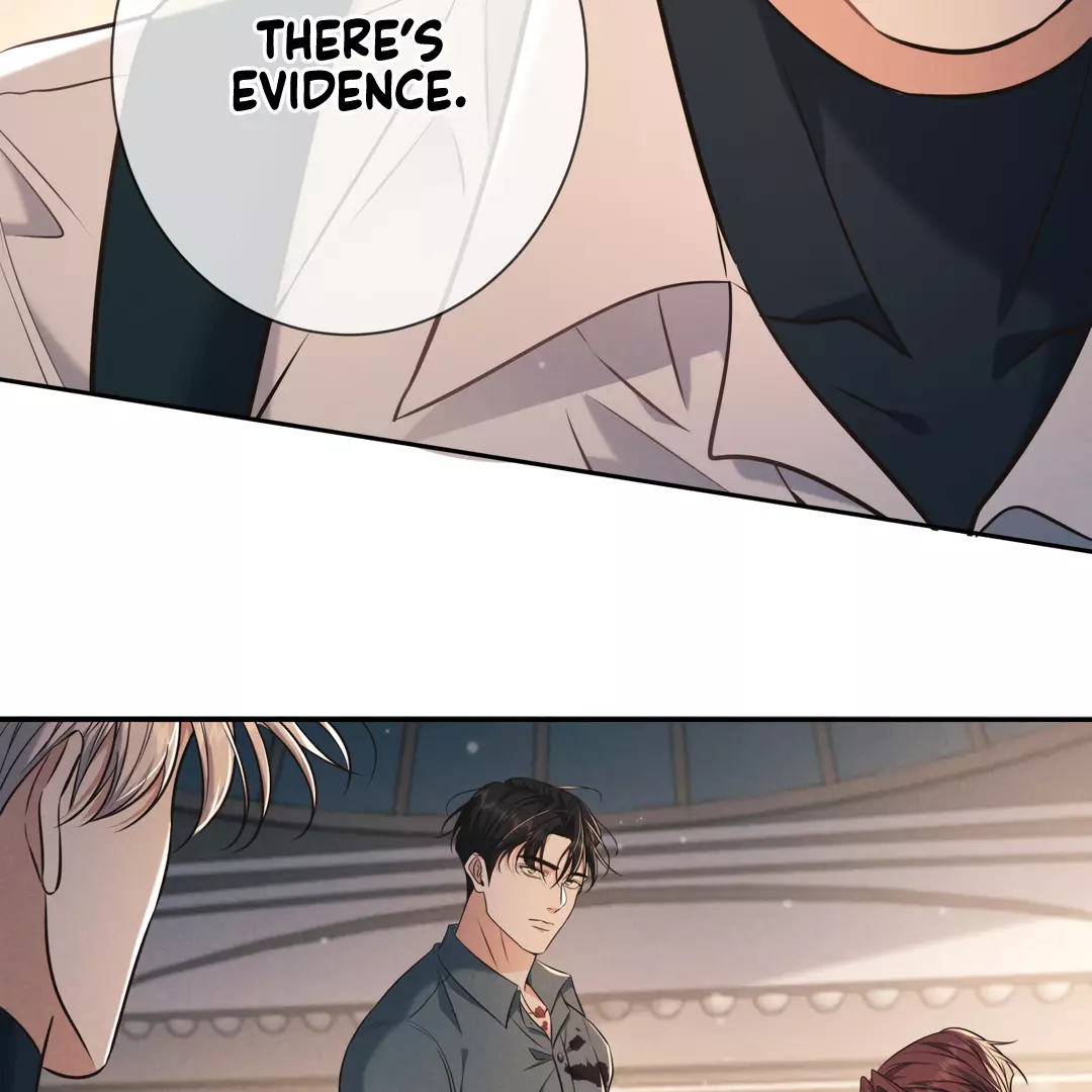 Kill My Love - Chapter 23 Page 84