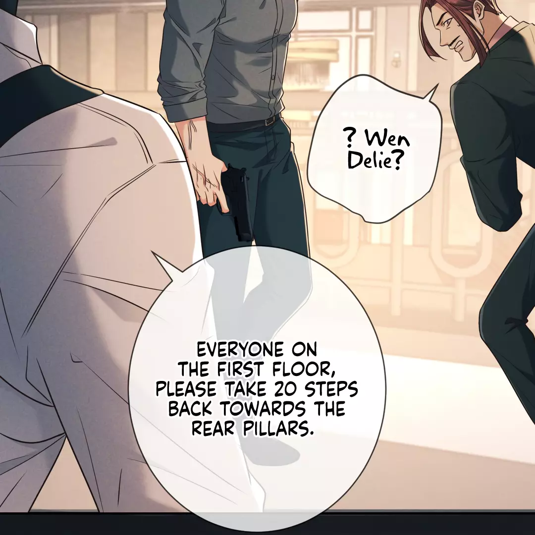 Kill My Love - Chapter 23 Page 85
