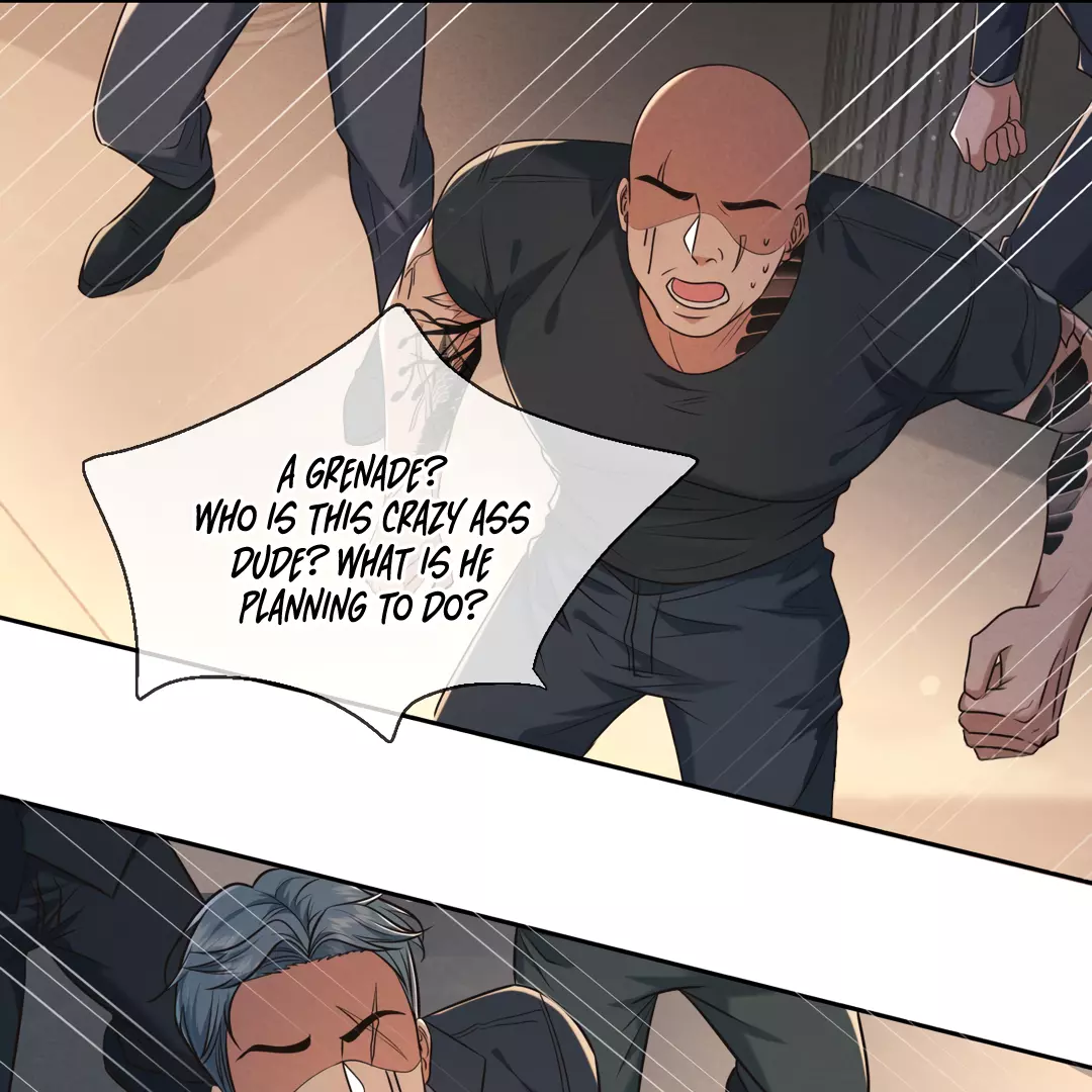 Kill My Love - Chapter 23 Page 89