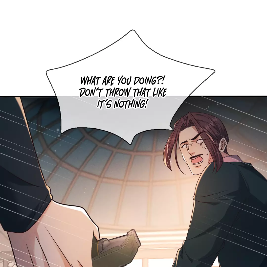 Kill My Love - Chapter 23 Page 91