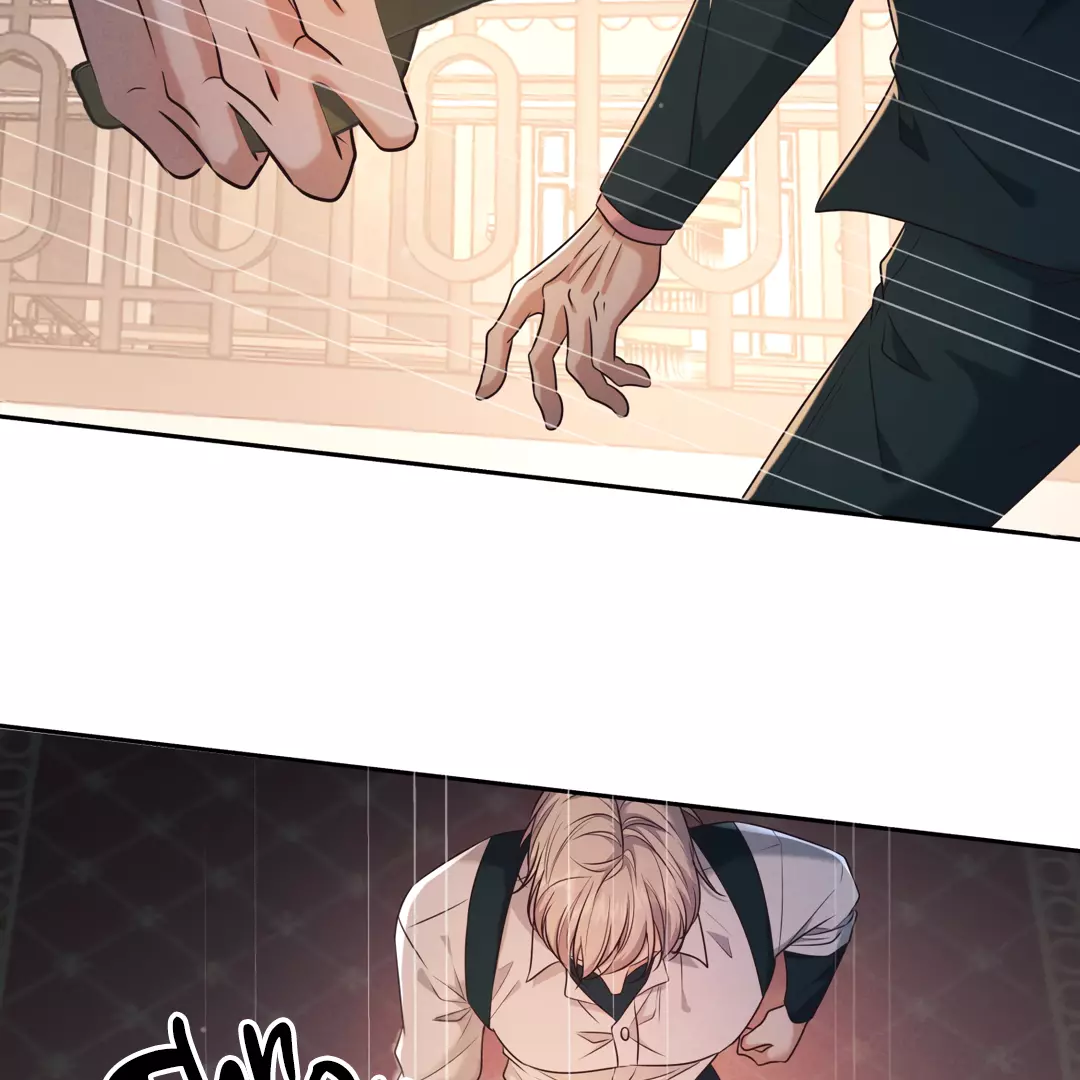 Kill My Love - Chapter 23 Page 92