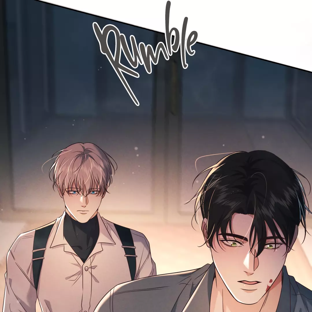 Kill My Love - Chapter 23 Page 100