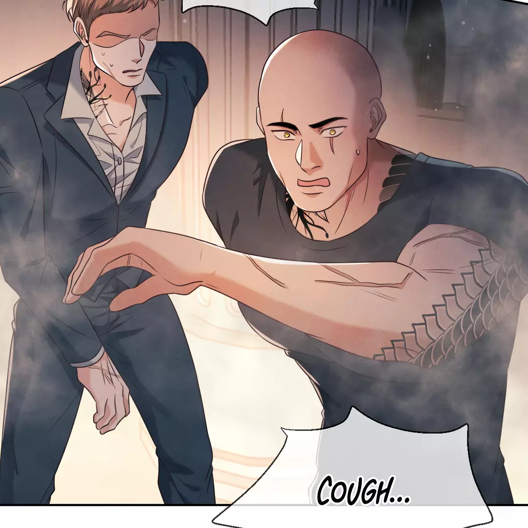 Kill My Love - Chapter 23 Page 102