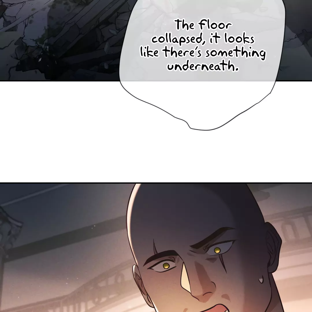 Kill My Love - Chapter 23 Page 104