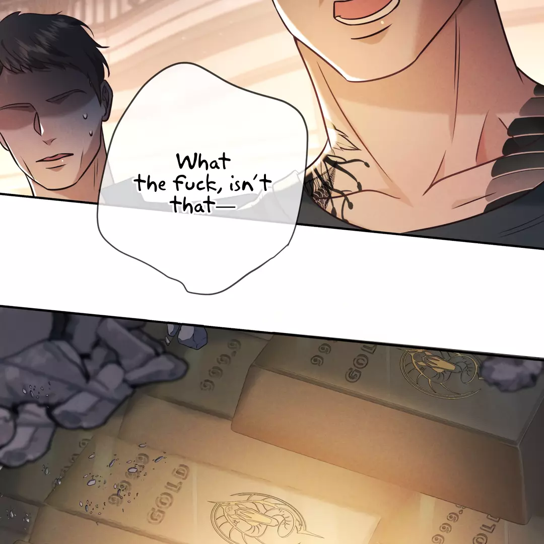 Kill My Love - Chapter 23 Page 105