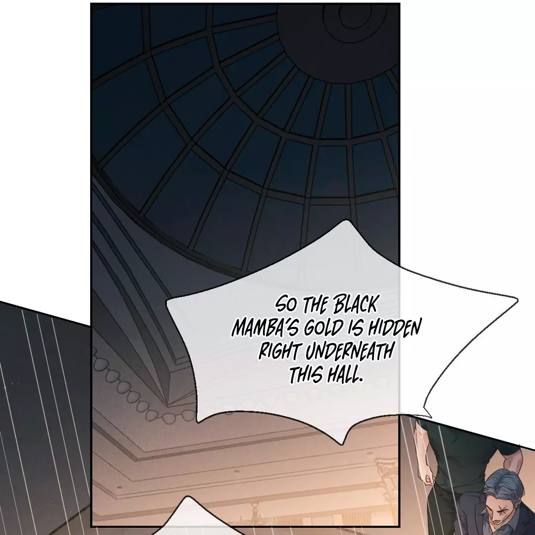Kill My Love - Chapter 24 Page 2