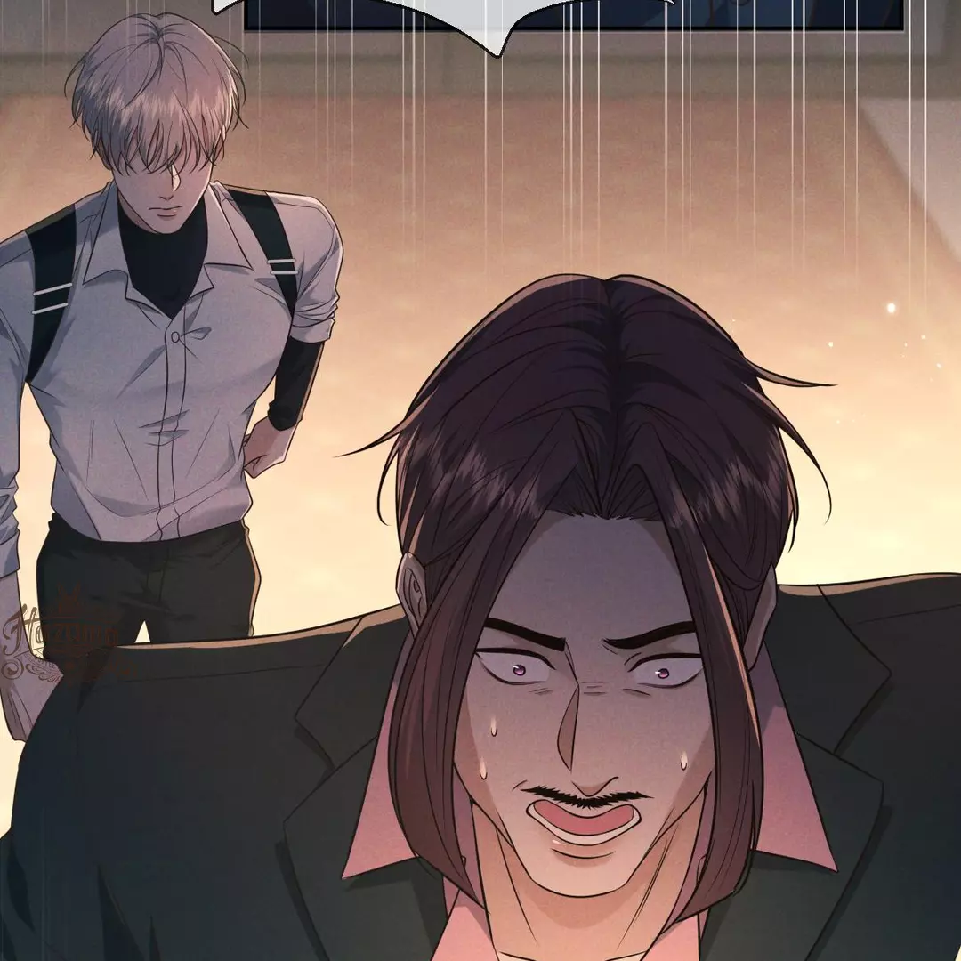 Kill My Love - Chapter 24 Page 6