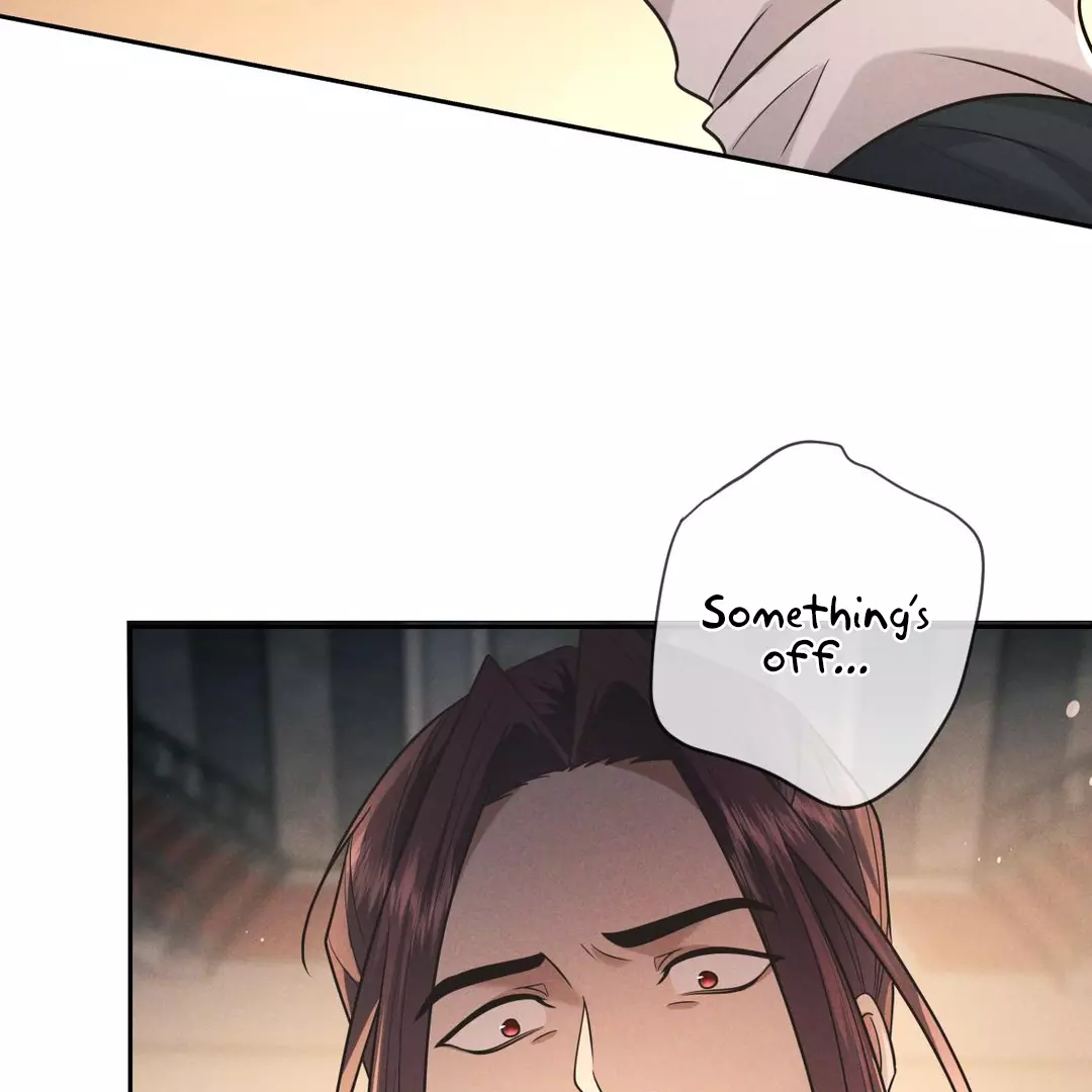 Kill My Love - Chapter 24 Page 14