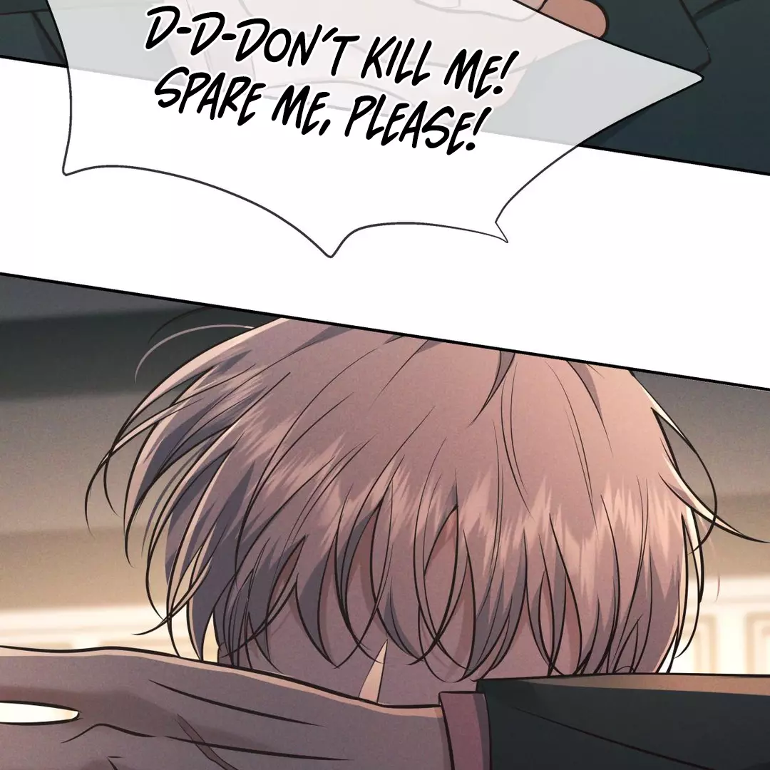 Kill My Love - Chapter 24 Page 20