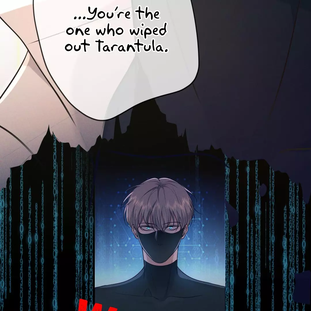 Kill My Love - Chapter 24 Page 25