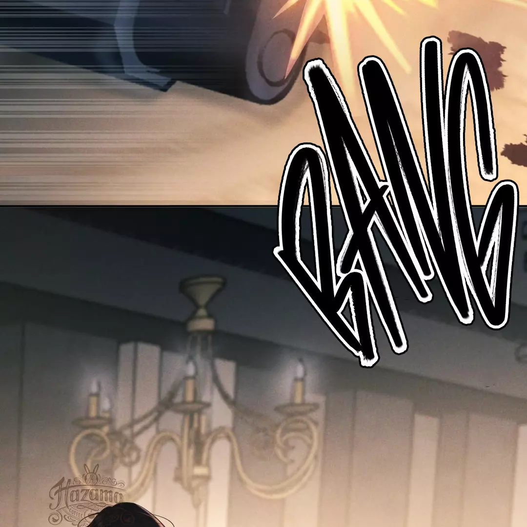 Kill My Love - Chapter 24 Page 28
